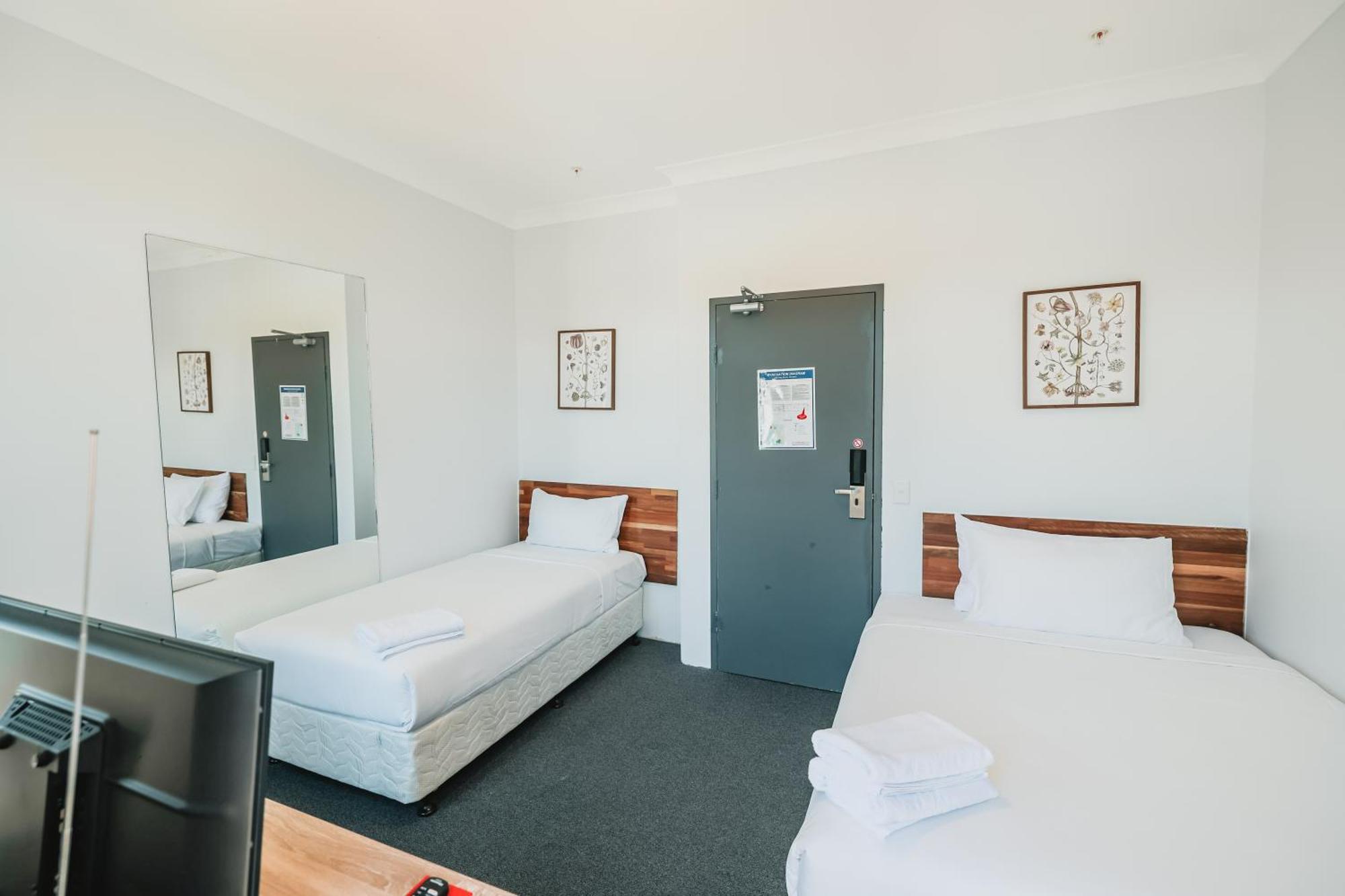Lodge Newtown Cozy Sydney