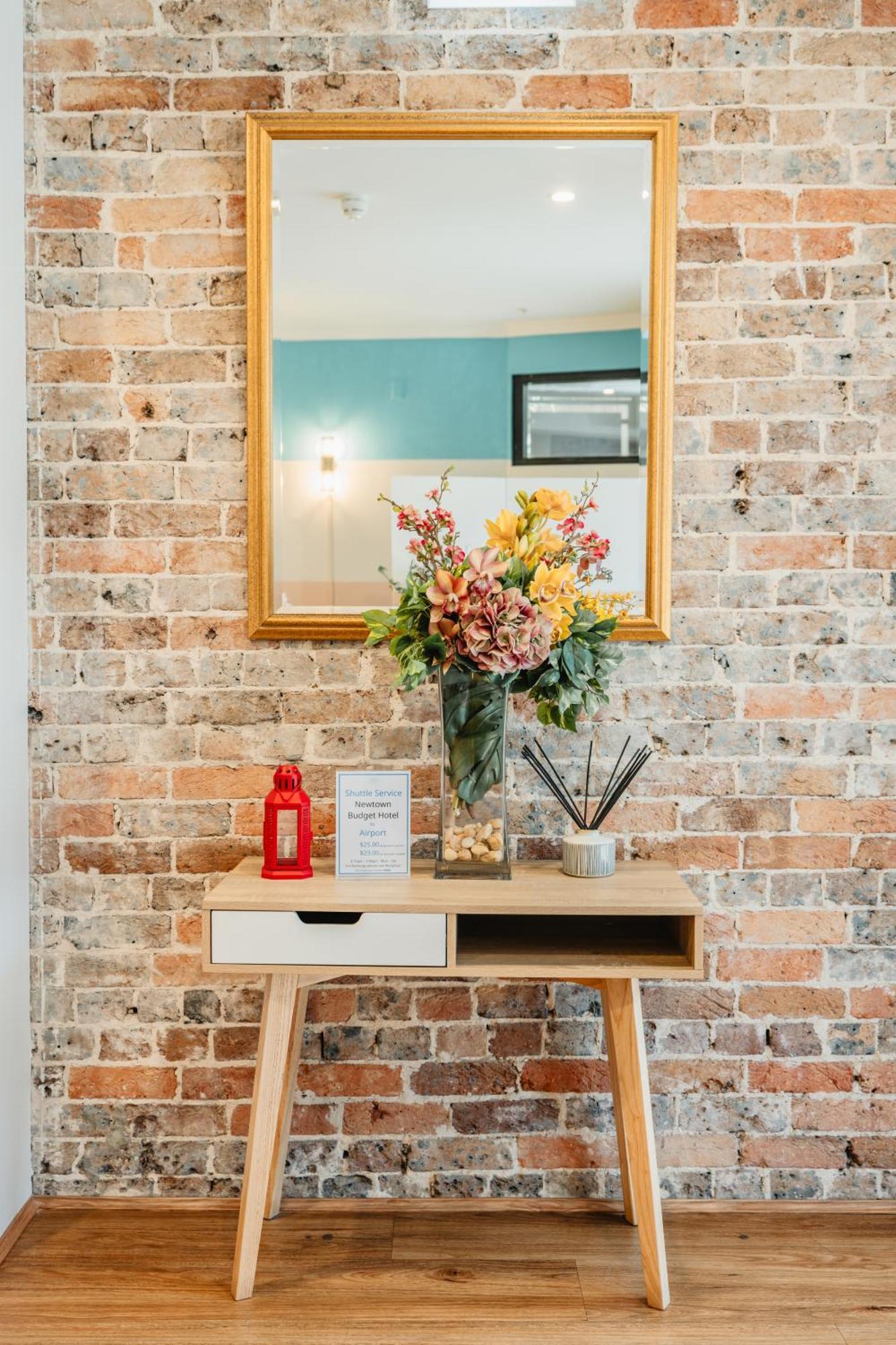 Lodge Newtown Cozy Sydney