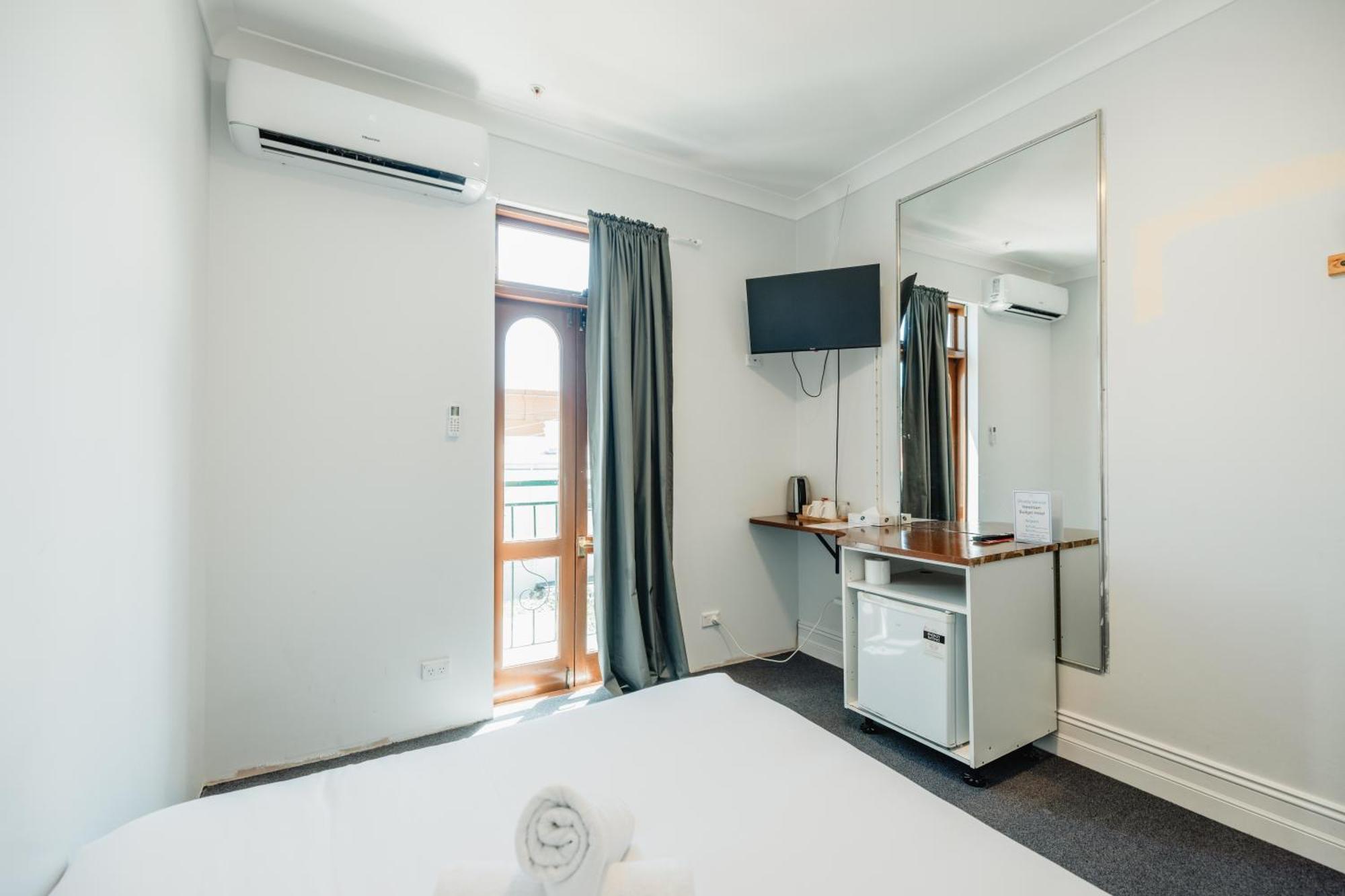 Lodge Newtown Cozy Sydney
