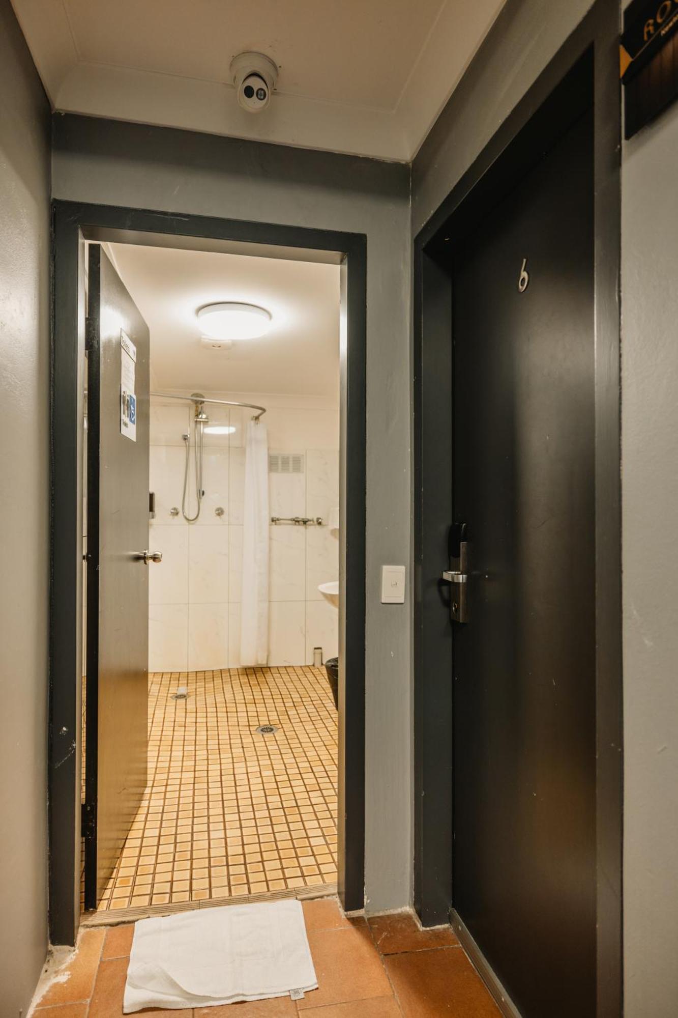 Newtown Cozy Lodge Sydney