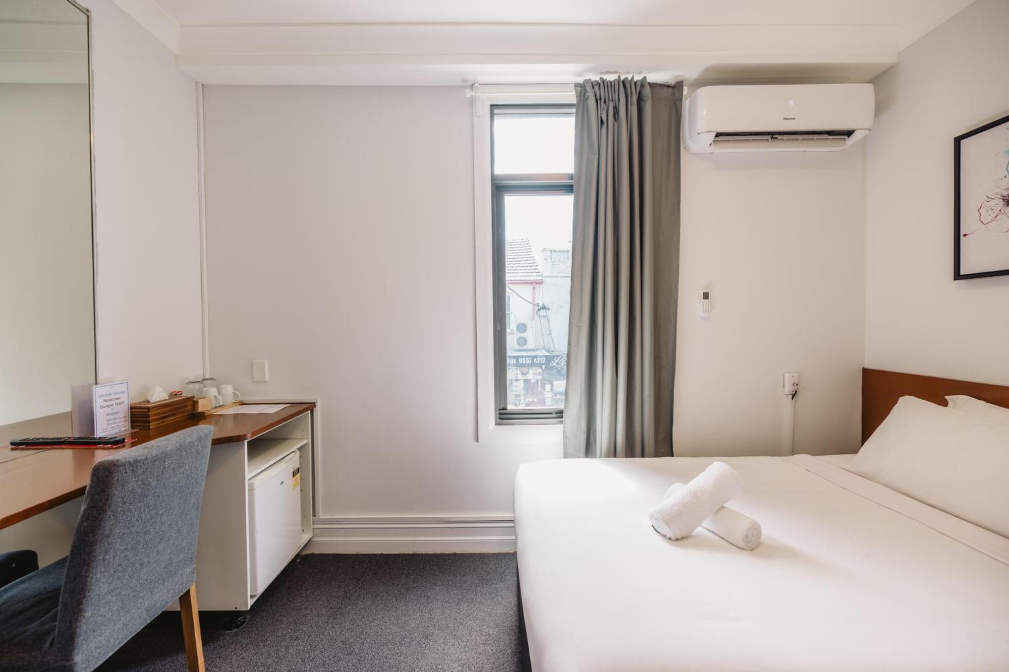 Lodge Newtown Cozy Sydney