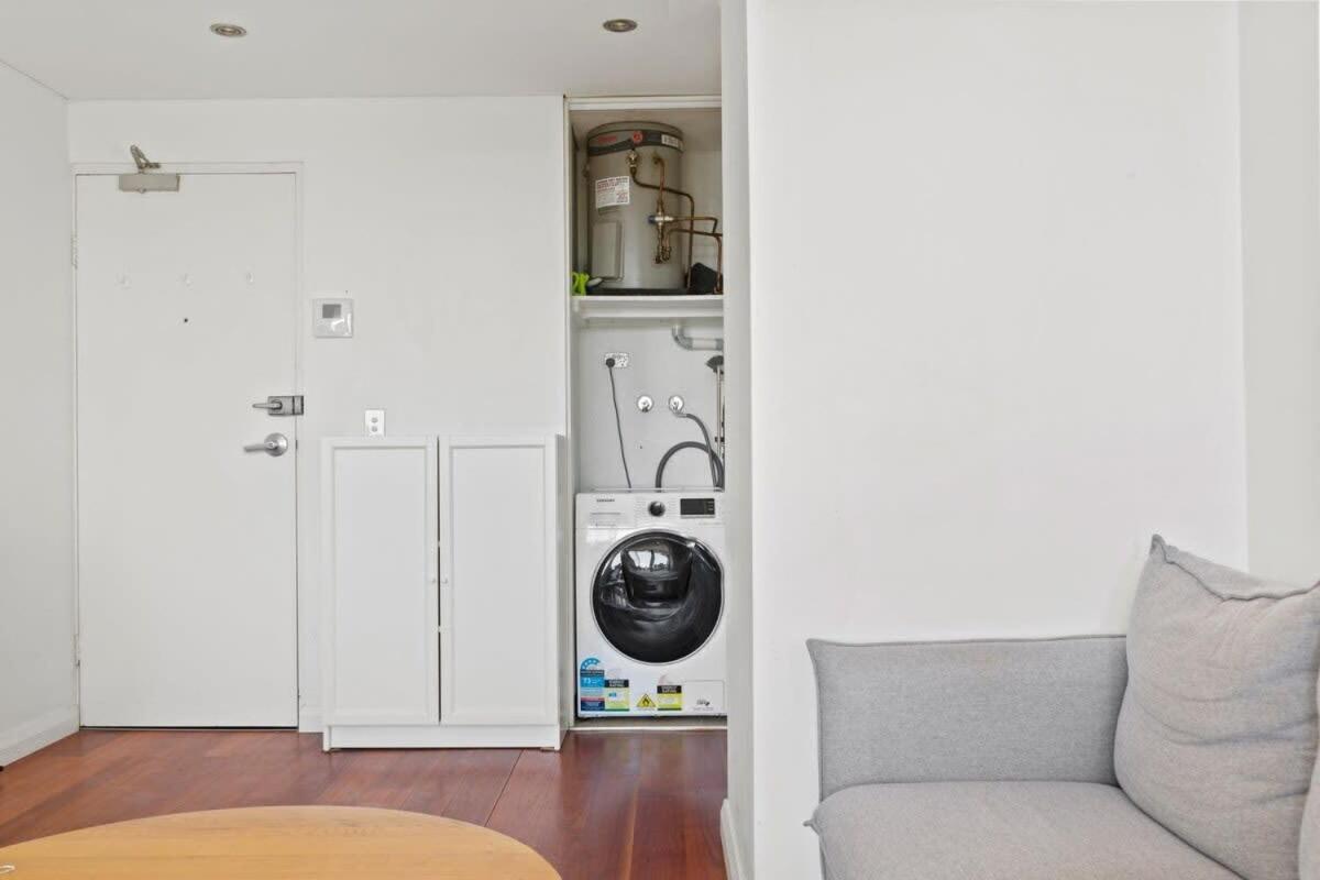 Prime Location 2-bed With Parking *