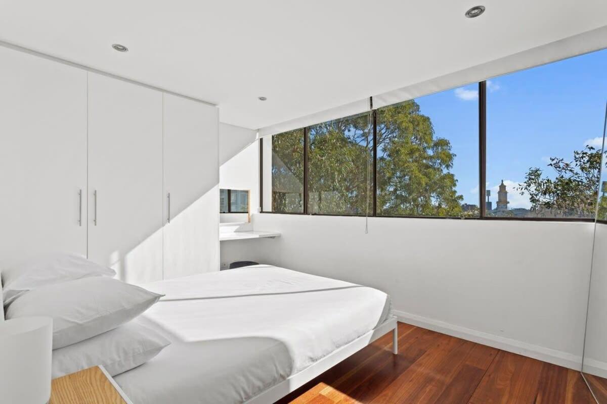 Apartamento Prime Location 2-bed With Parking *