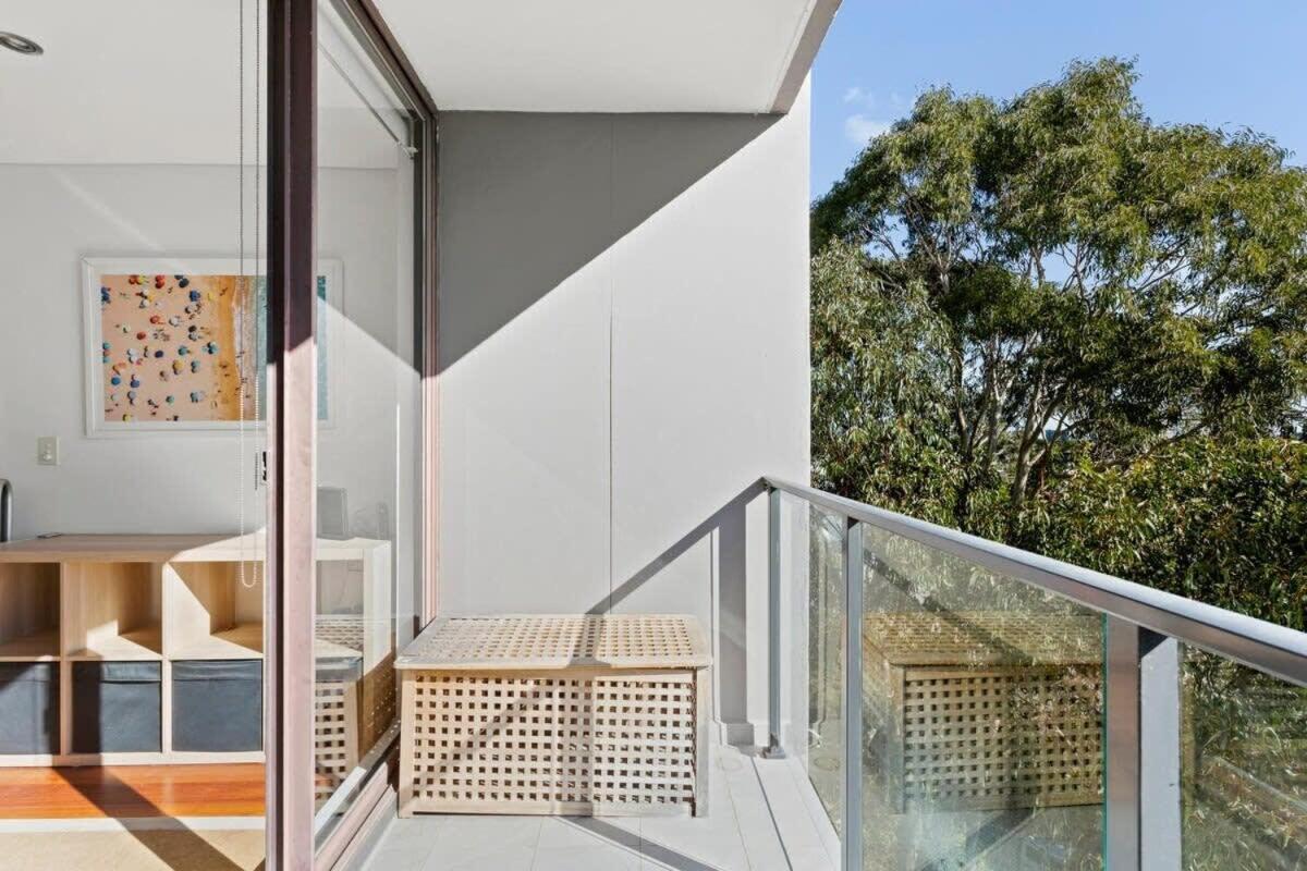 Prime Location 2-bed With Parking