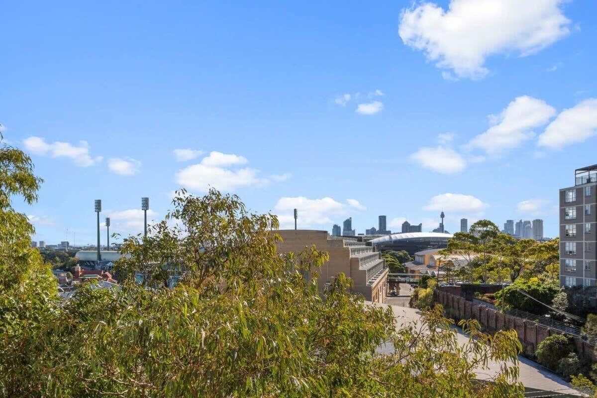 Prime Location 2-bed With Parking Apartamento *