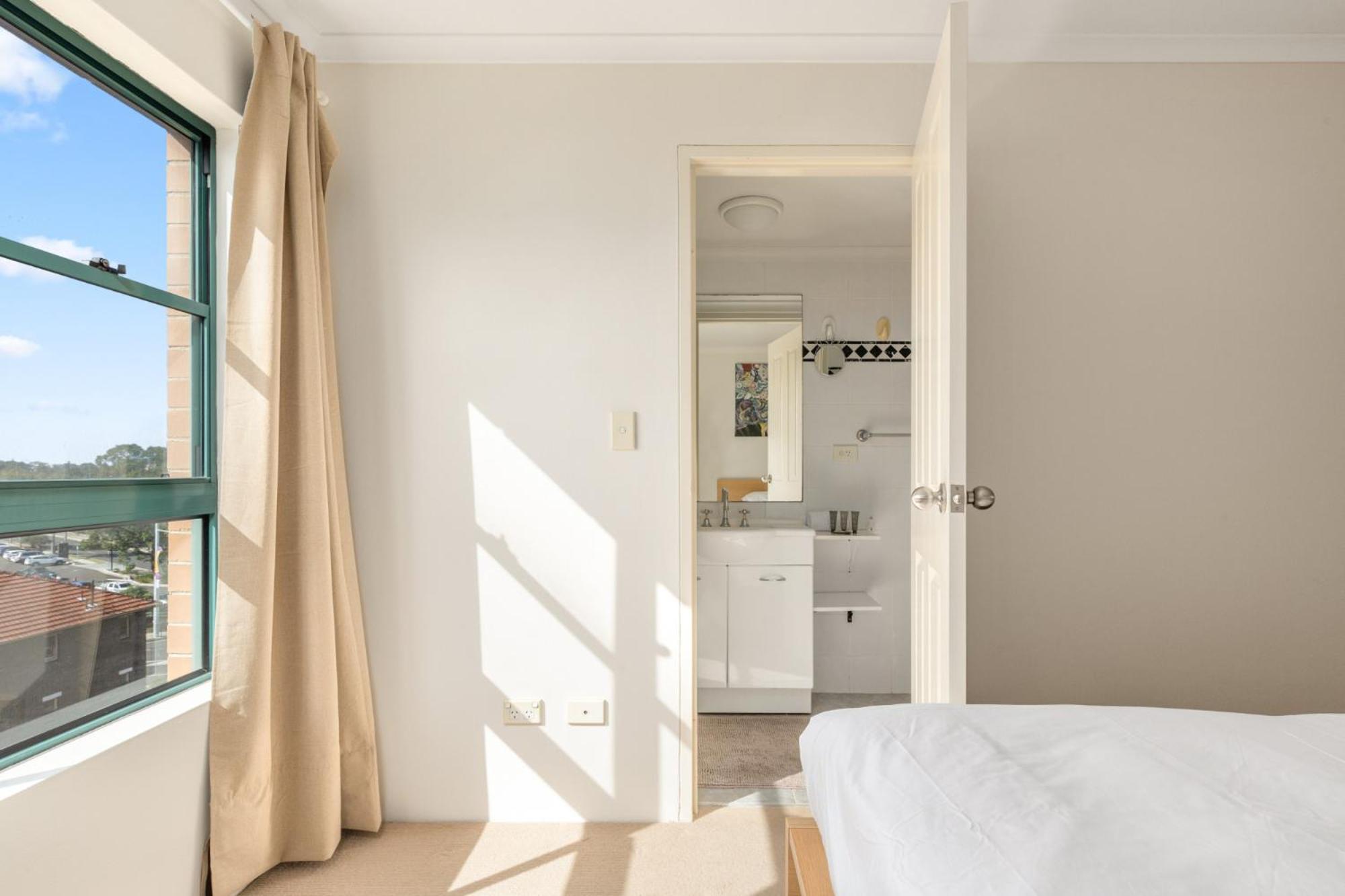 Apartment Spacious 3-bed With Alfresco Dining By Amenities