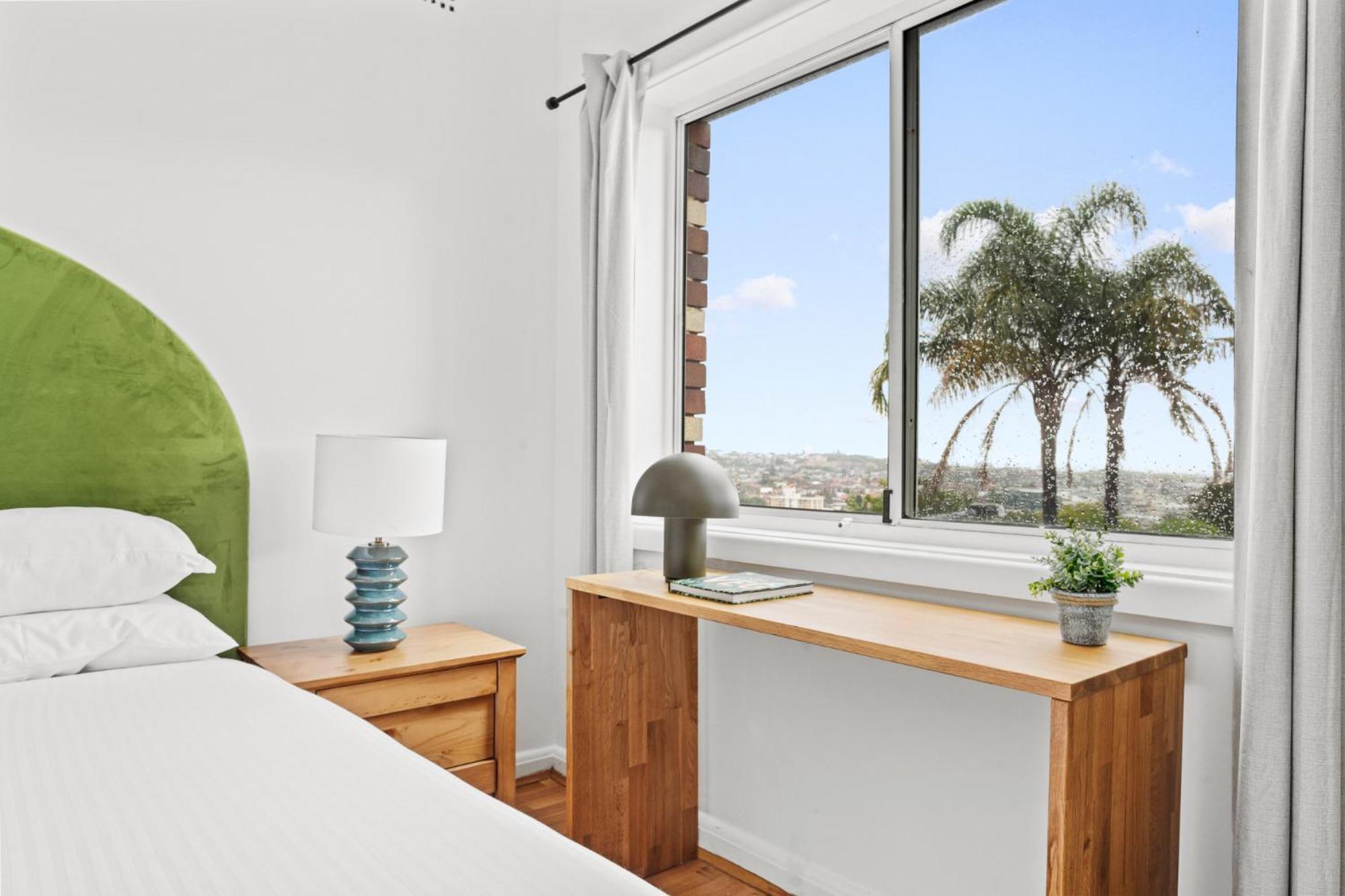 Bondi 2-bed With Awesome Sunrise Views * Sydney