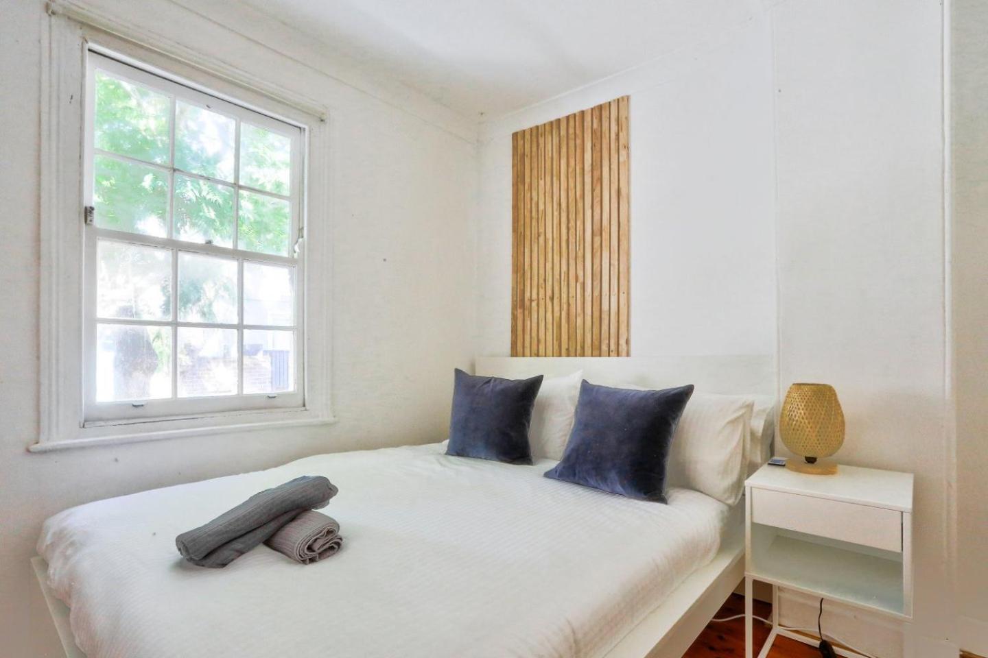 Delightful 2 Bedroom House Pyrmont 2 E-bikes Included Bahay bakasyunan