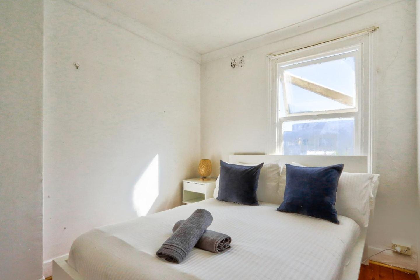 Delightful 2 Bedroom House Pyrmont 2 E-bikes Included Bahay bakasyunan