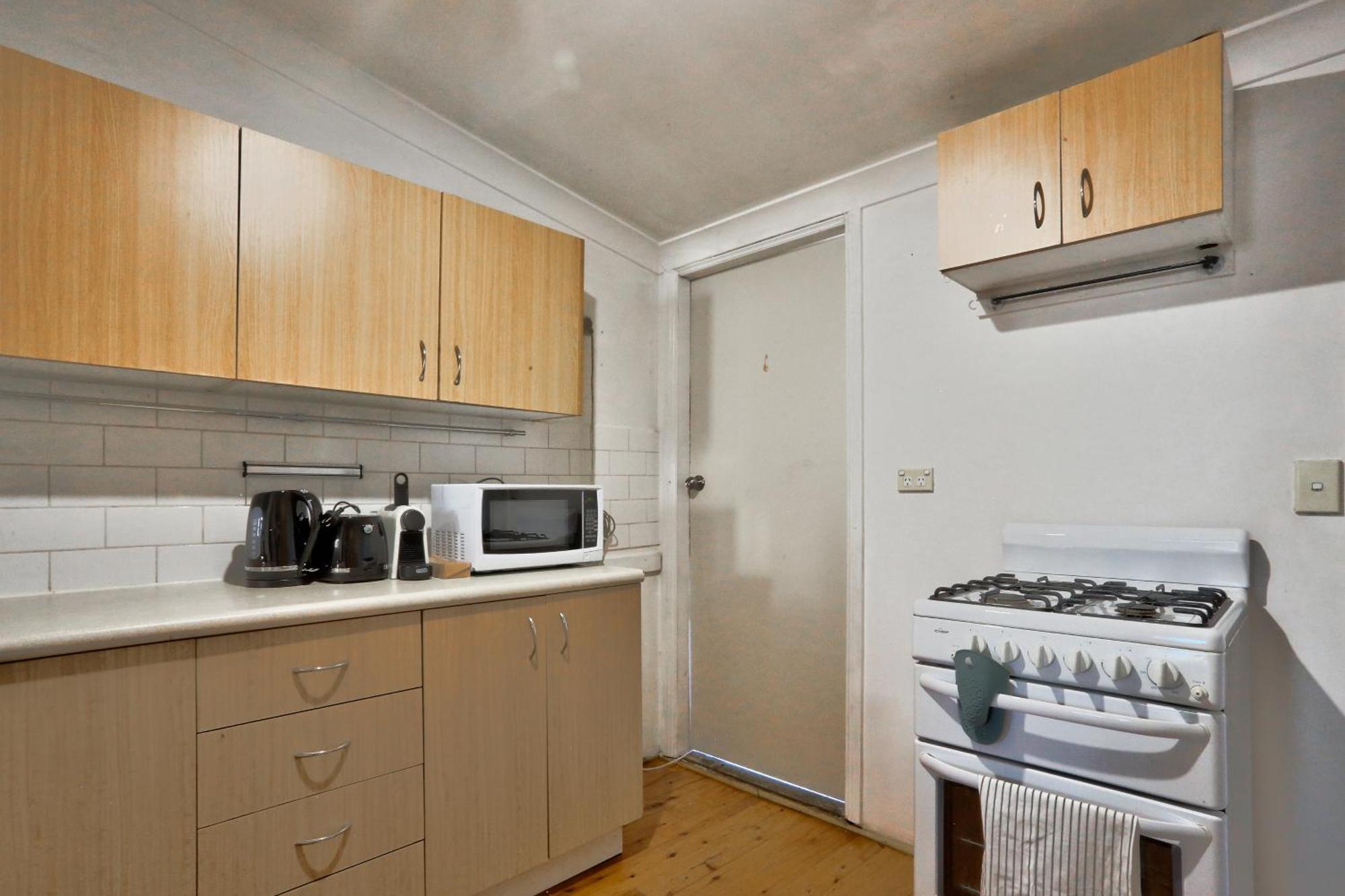 Delightful 2 Bedroom House Pyrmont 2 E-bikes Included * Sydney