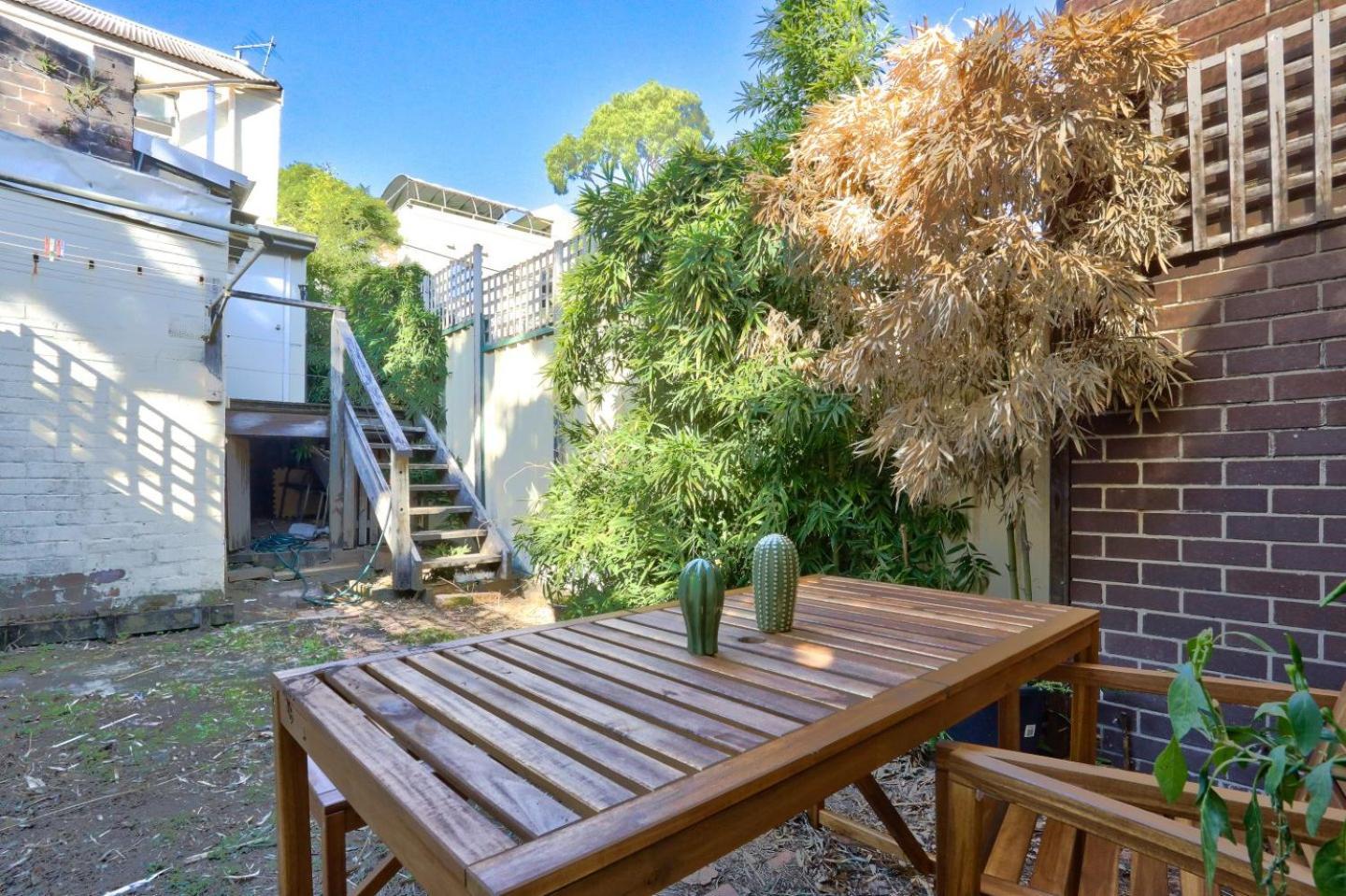 Bahay bakasyunan Delightful 2 Bedroom House Pyrmont 2 E-bikes Included *
