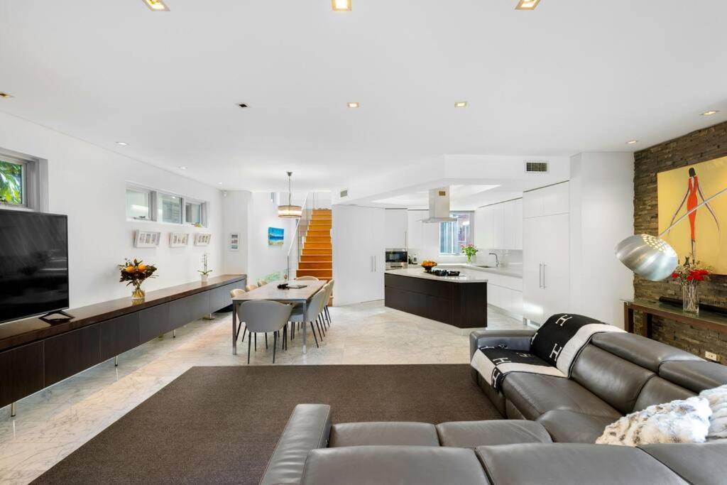 Exquisite Family Near Coogee Beach * Sydney