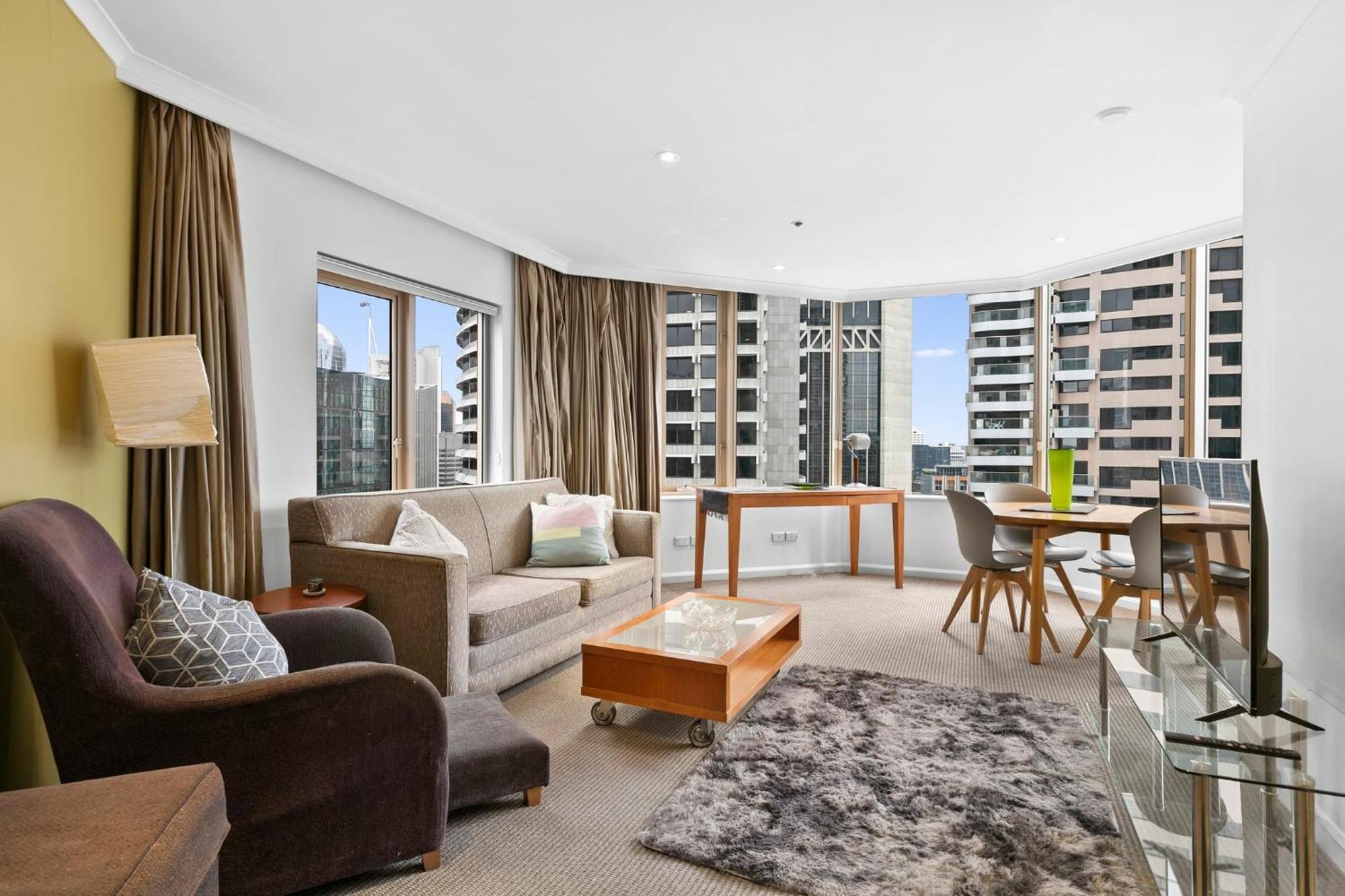 2302 Gloucester Self-catering Apartment *