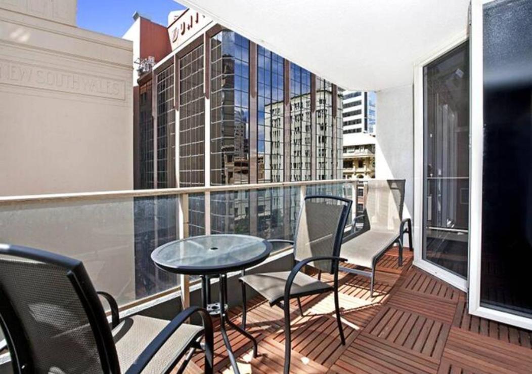 Ausmine Cbd 2bedroom Apartment
