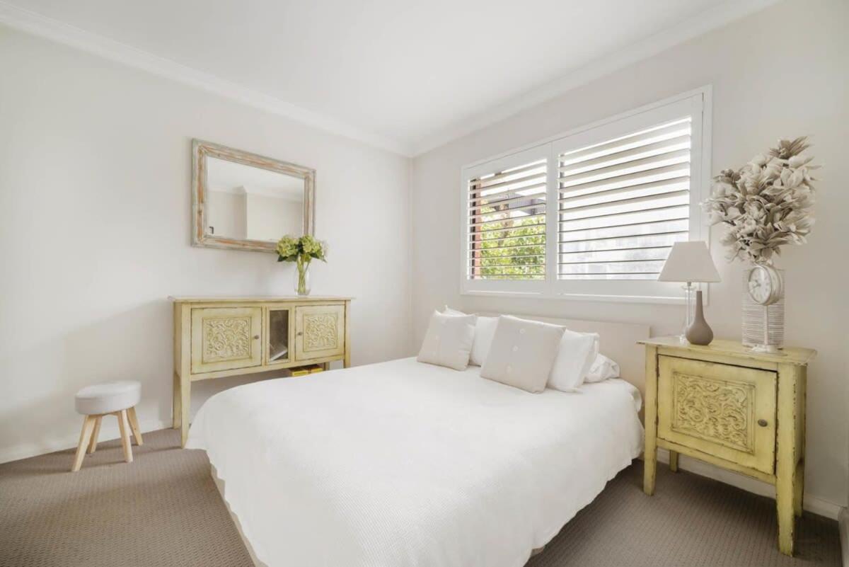 Apartment Walk To Coogee Retreat *