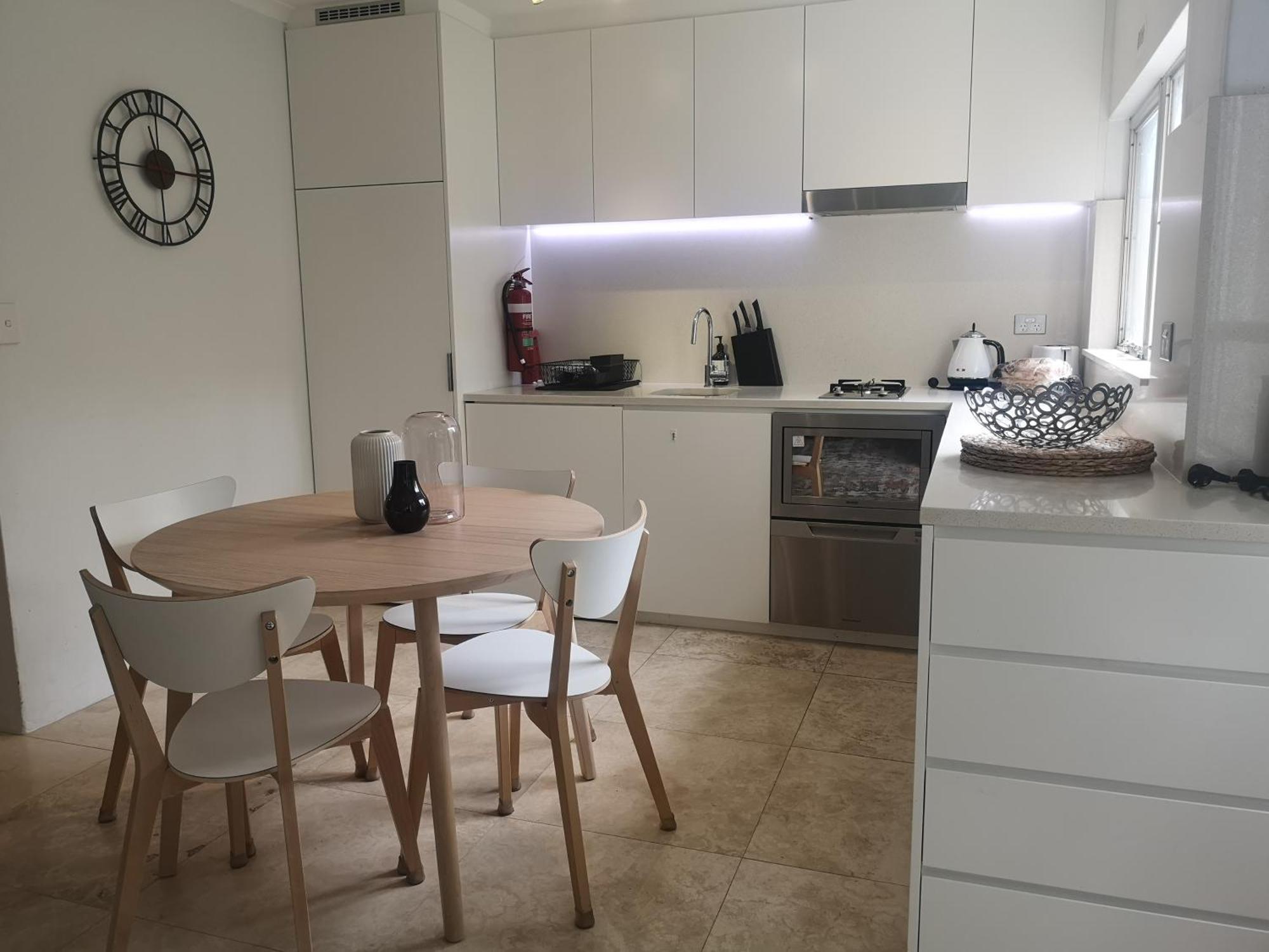 Apartment Harbourside7 - Modern 1br Unit With Fab Views