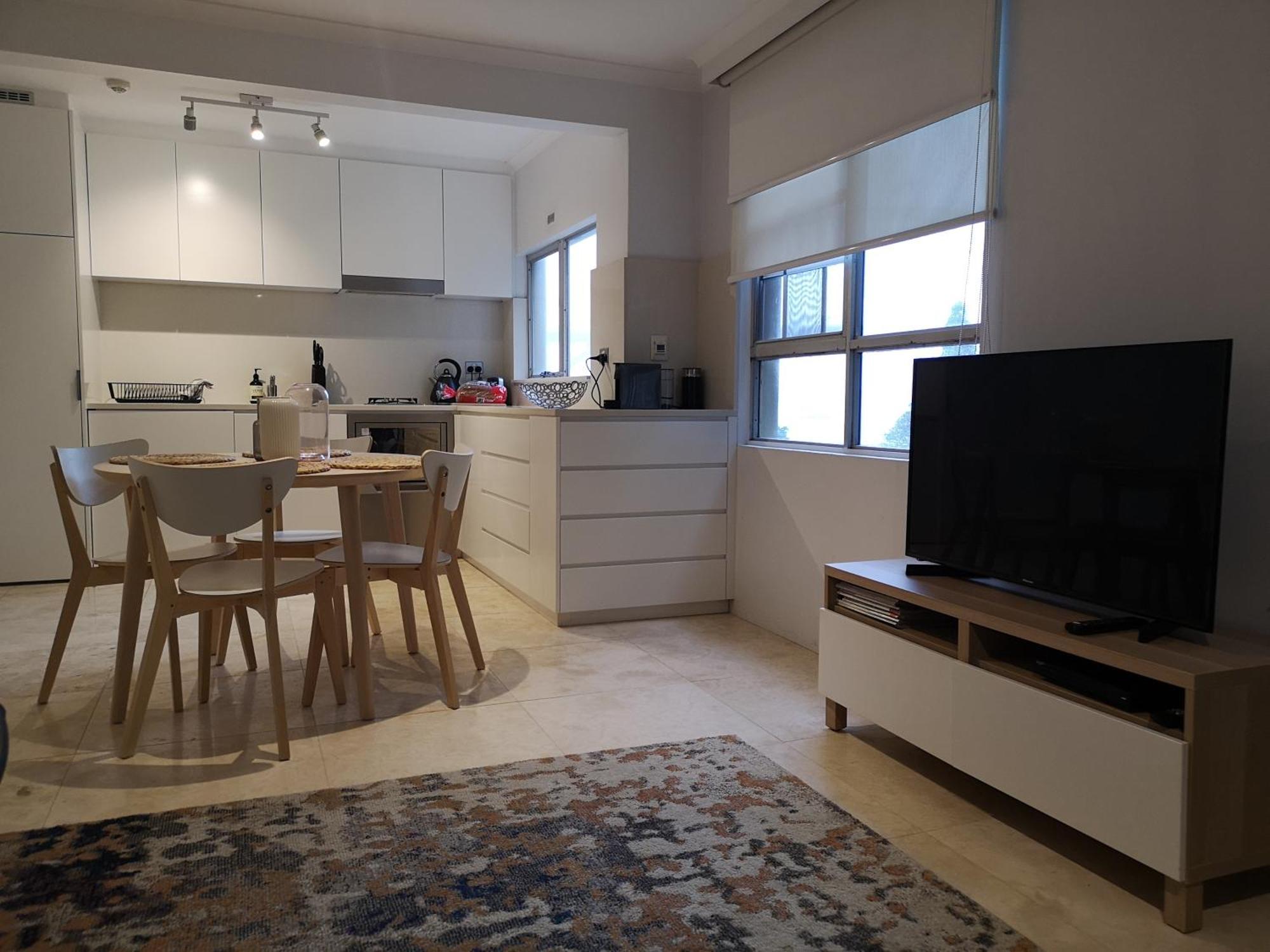 Apartment Harbourside7 - Modern 1br Unit With Fab Views *