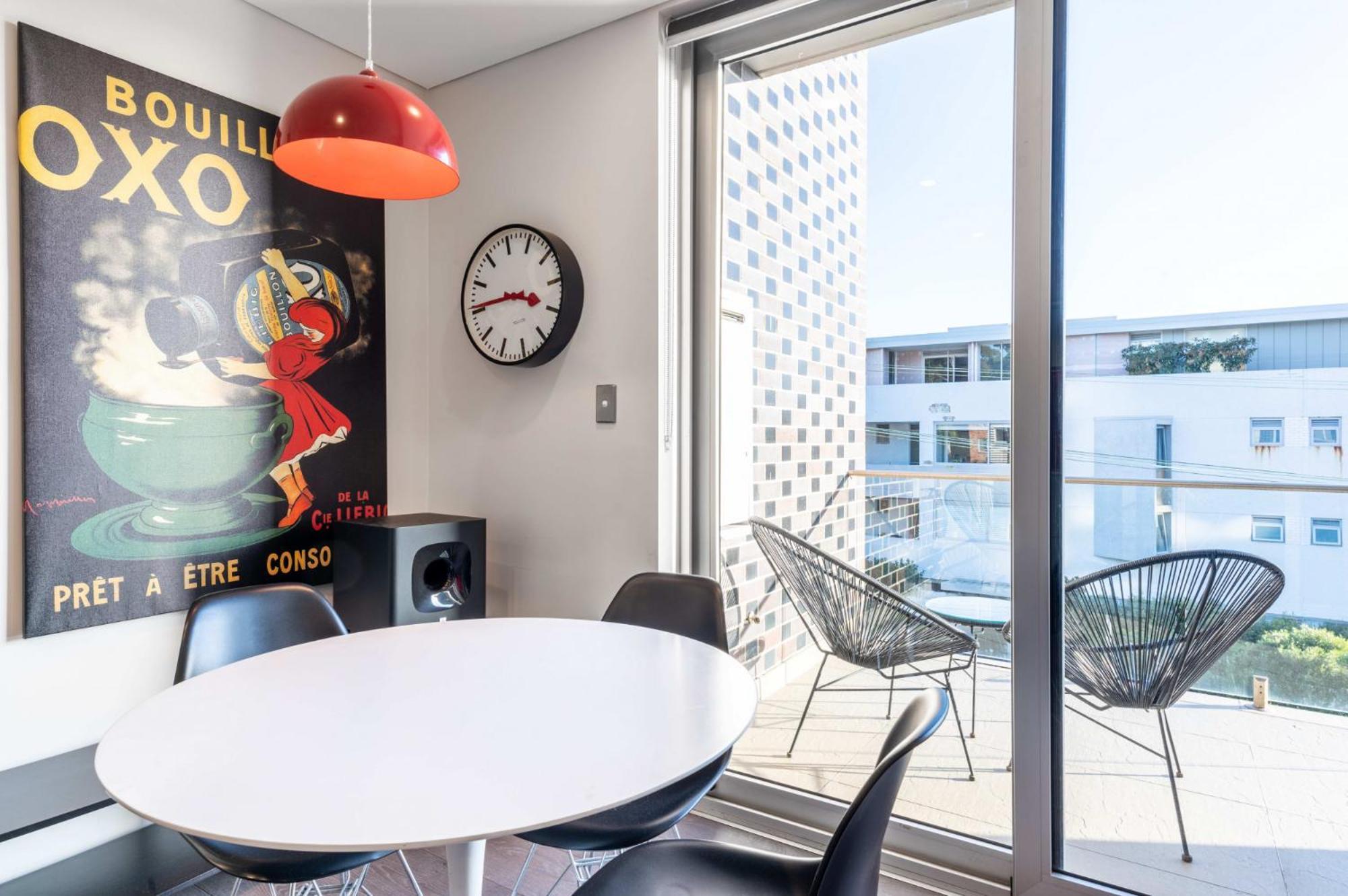 Comfy 1-bed In Perfect Location
