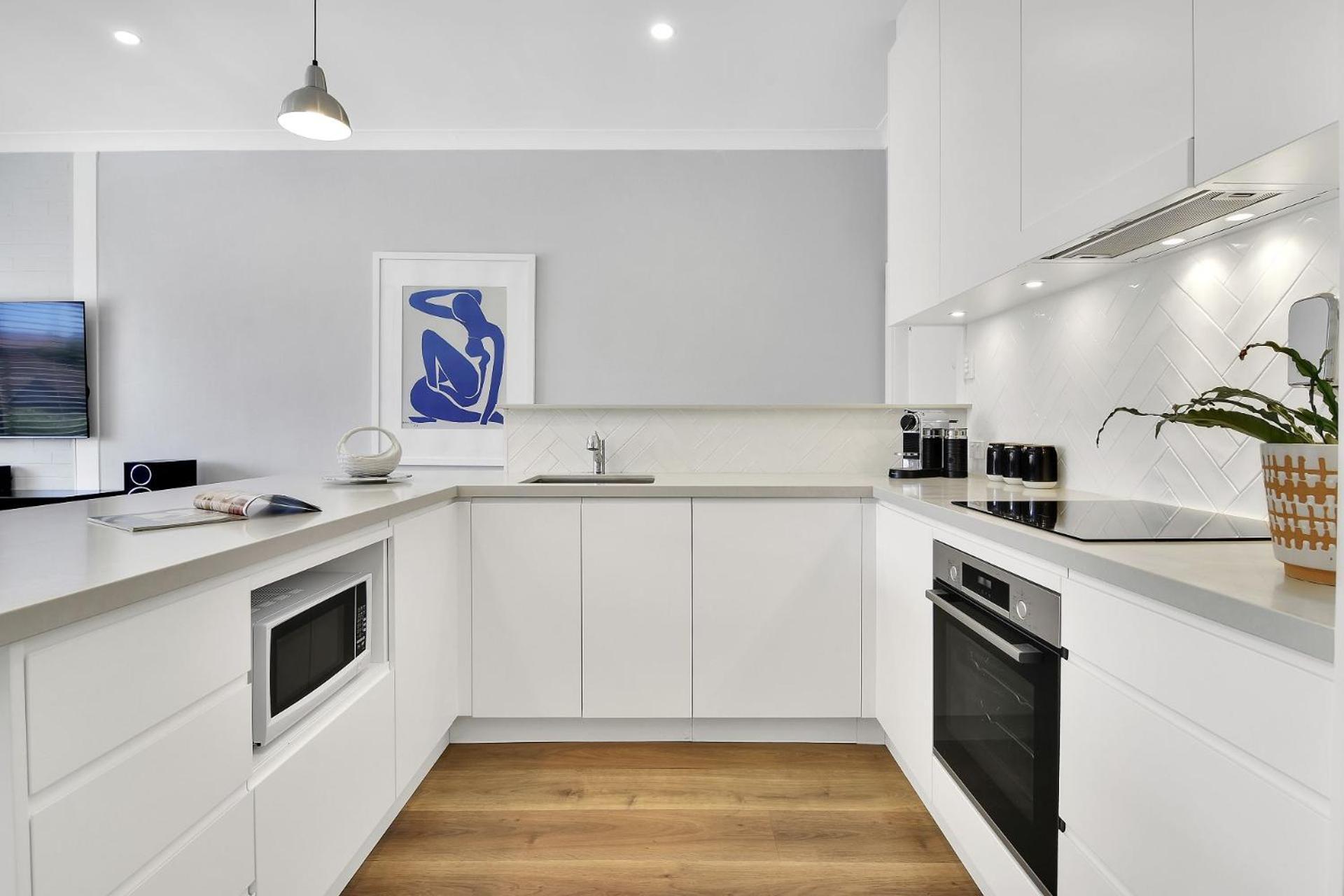 Apartamento Stylish, Sunny & Spacious 2 Bedroom Apartment, Mosman