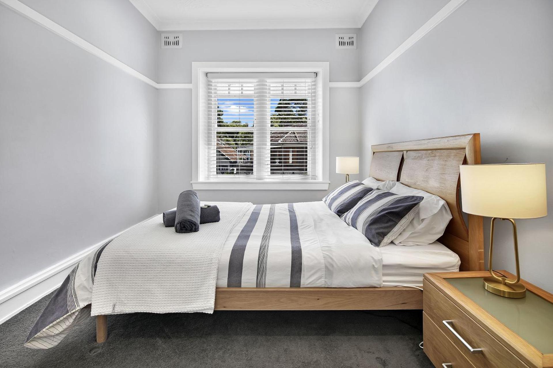 Apartamento Stylish, Sunny & Spacious 2 Bedroom Apartment, Mosman