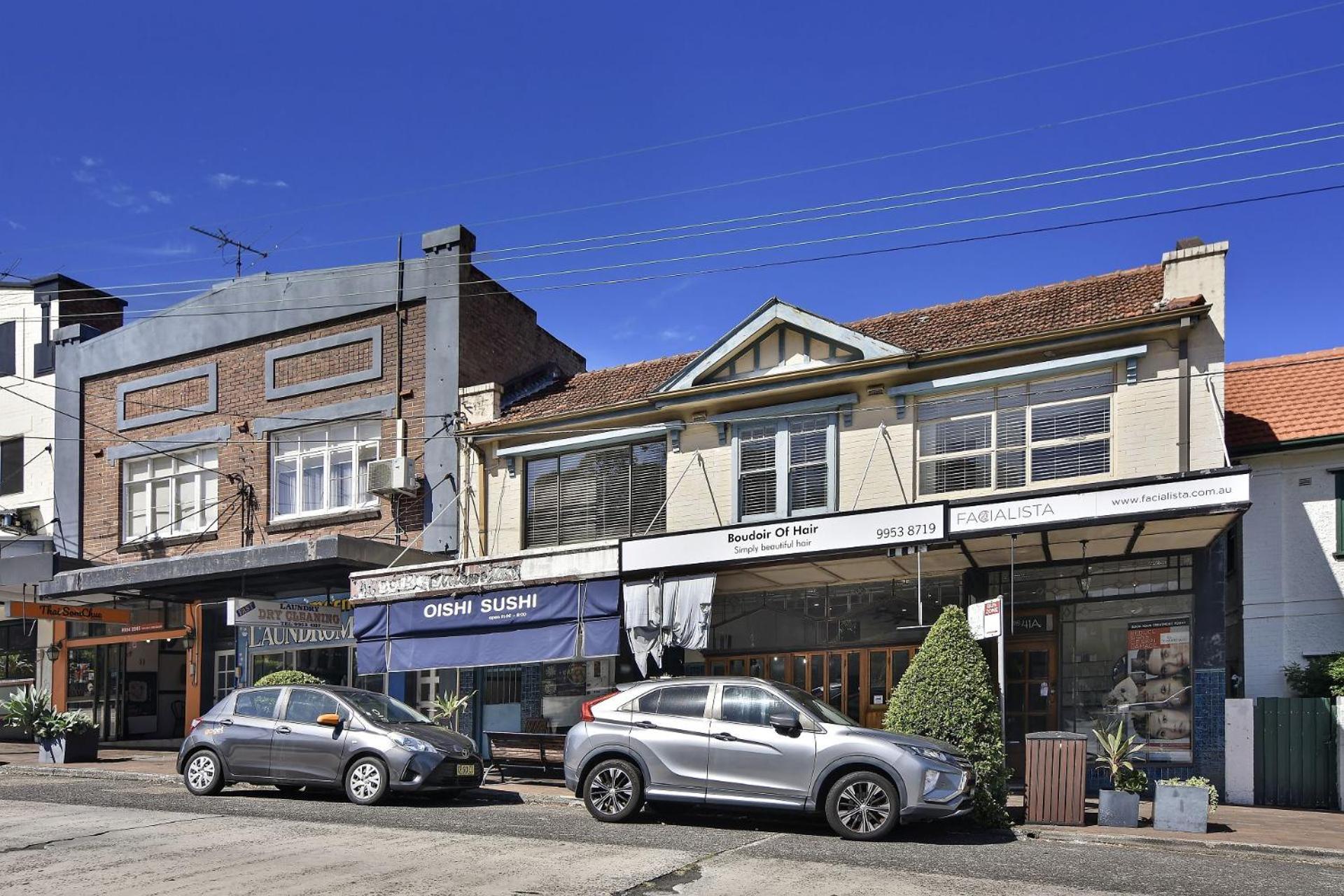 Stylish, Sunny & Spacious 2 Bedroom Apartment, Mosman Apartamento *