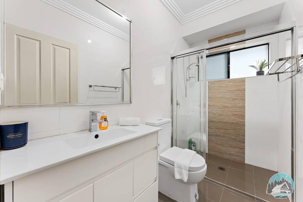 Aircabin - Carlingford - - 4 Beds House