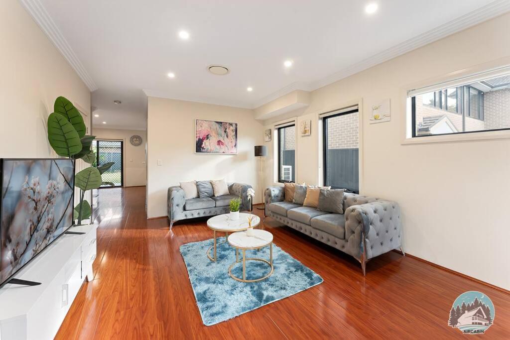 Aircabin - Carlingford - - 4 Beds House Bahay bakasyunan *
