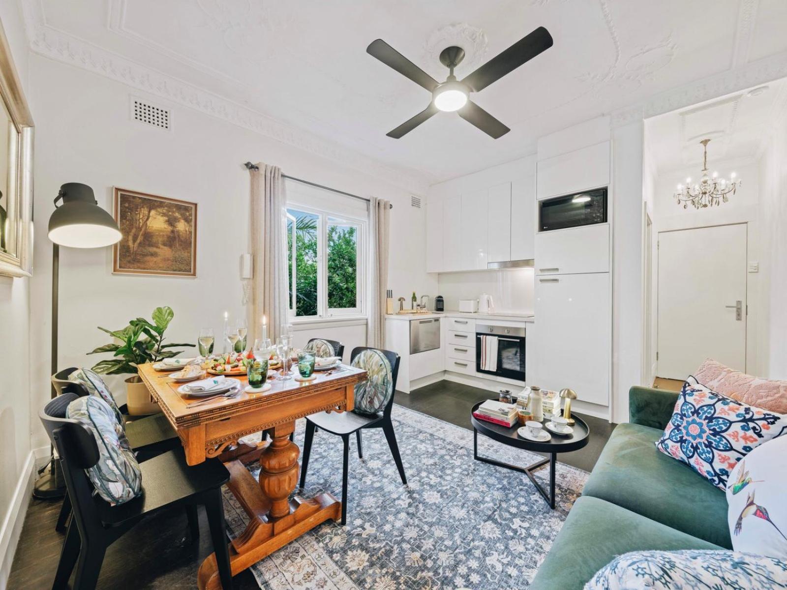 Xq Collection Jaques La Maison Apartment
