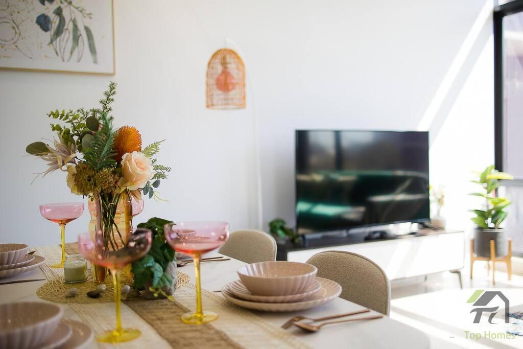 Apartamento Sunshine 2 Bed In Olympic Park