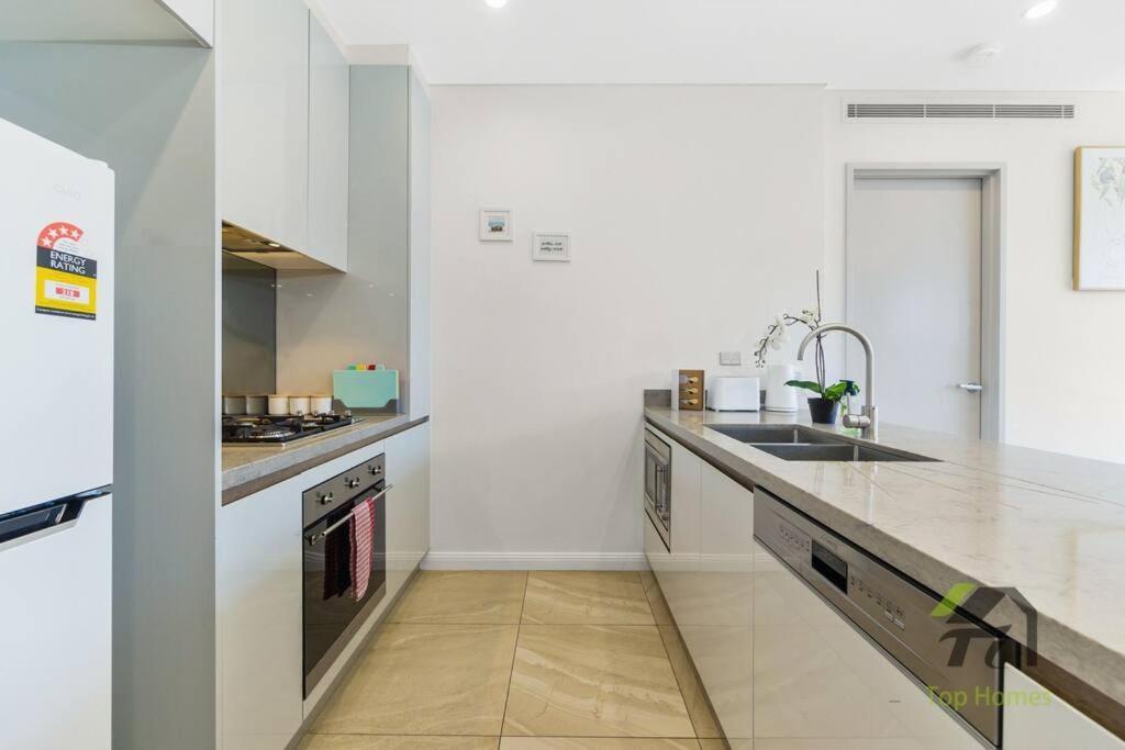 Apartamento Sunshine 2 Bed In Olympic Park *