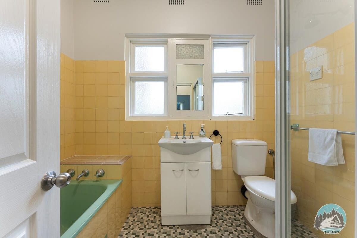 Aircabin - Blakehurst - Spacious - 5 Beds House Casa de férias Sidney