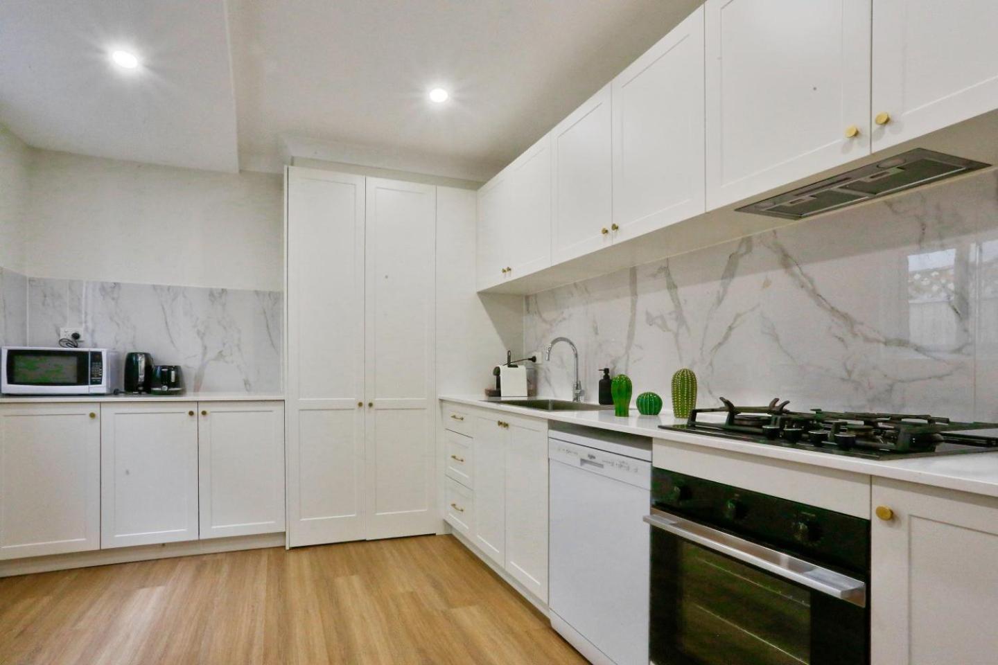 Ideal 3 Bedroom House In Chippendale With 2 E-bikes Included Bahay bakasyunan