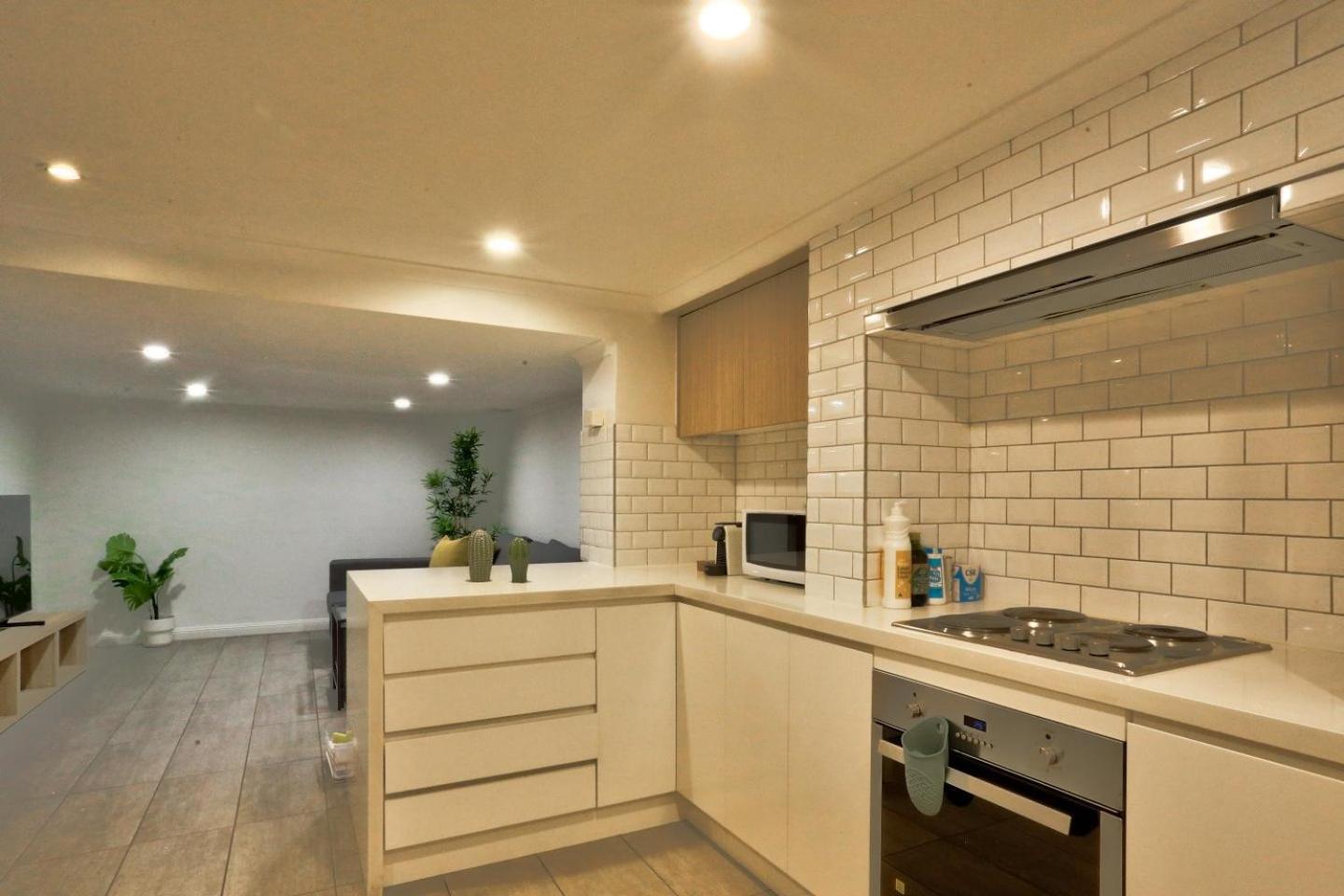 Good For Family 3 Bedroom House Darlinghurst With 2 E-bikes Included *