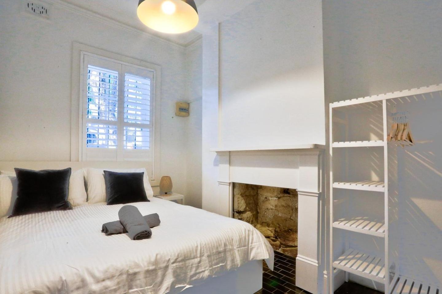 Good For Family 3 Bedroom House Darlinghurst With 2 E-bikes Included *