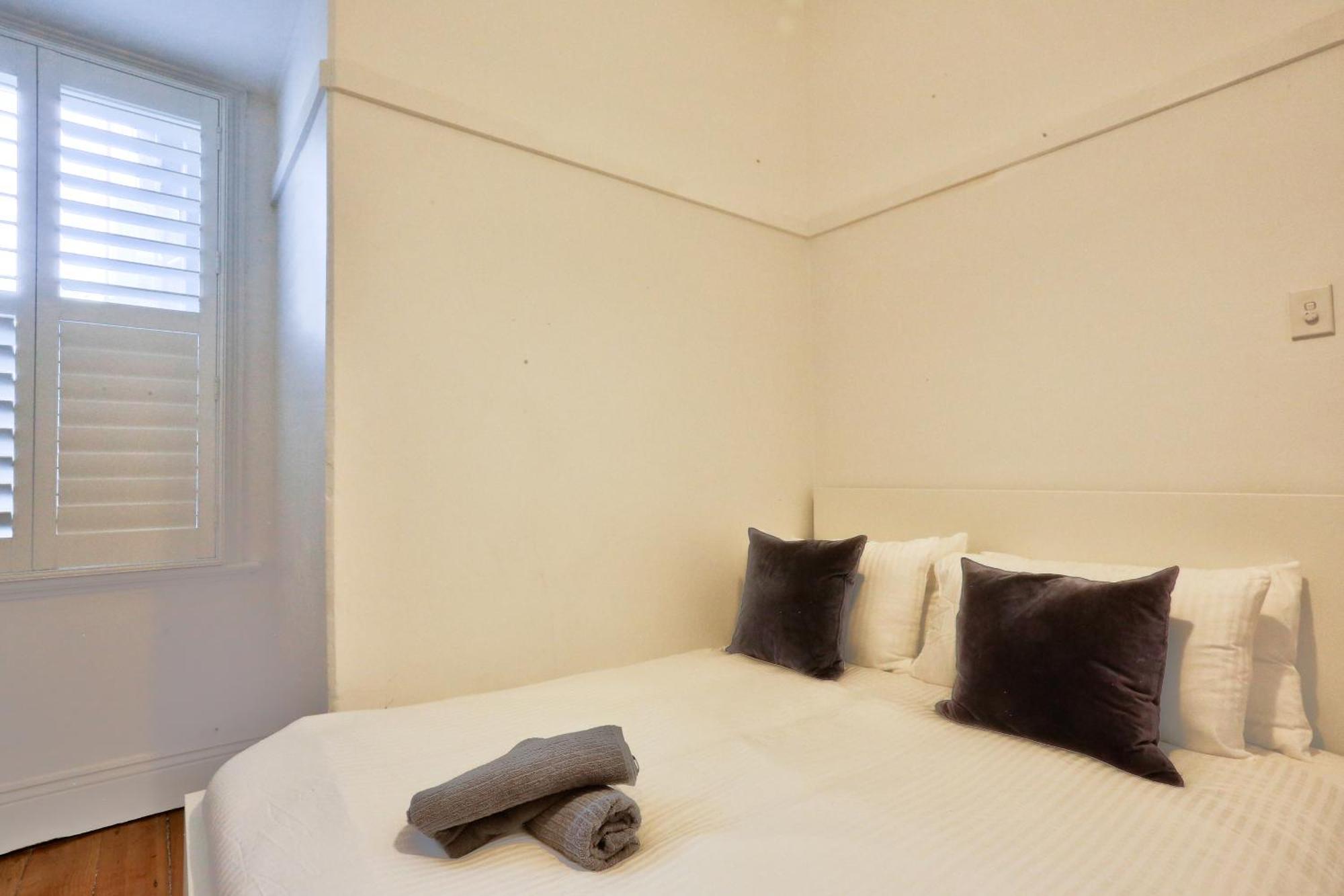 2 Bedroom House Situated At The Centre Of Surry Hills 2 E-bikes Included Holiday home *