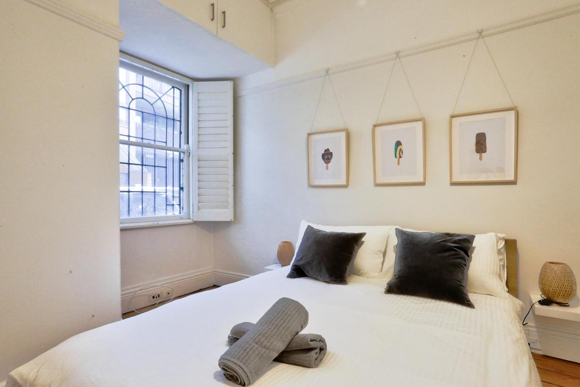 Holiday home 2 Bedroom House Situated At The Centre Of Surry Hills 2 E-bikes Included