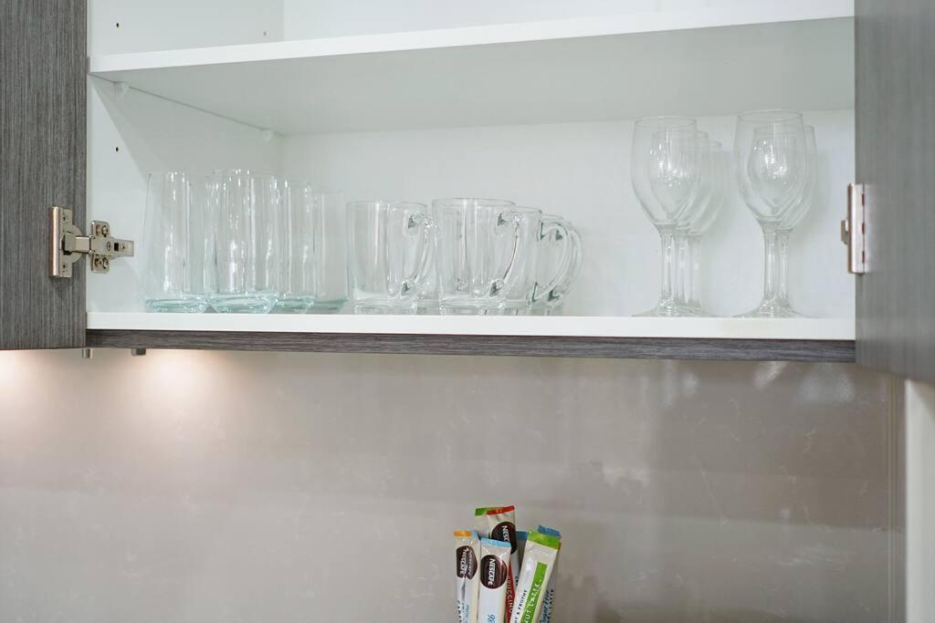 Olympic Park Modern 3 Bedroom With Pool & Free Parking Sydney