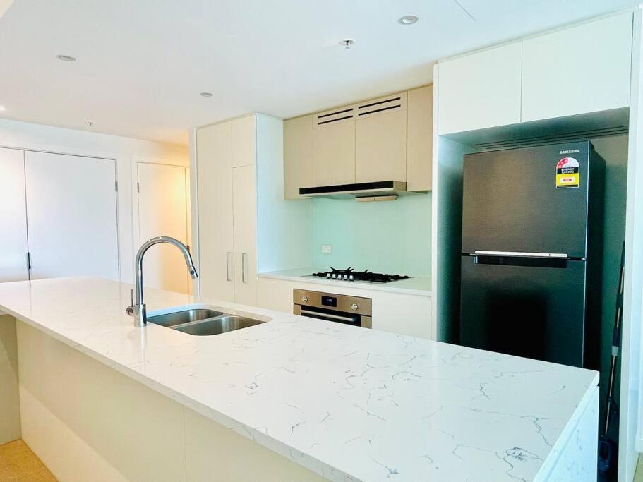 Apartment Fascinating Waterview 2 Bedrooms *