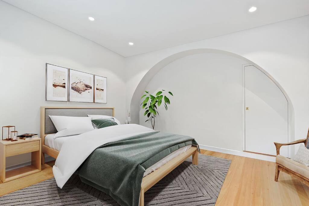 Cozy 3 Bedroom House Annandale