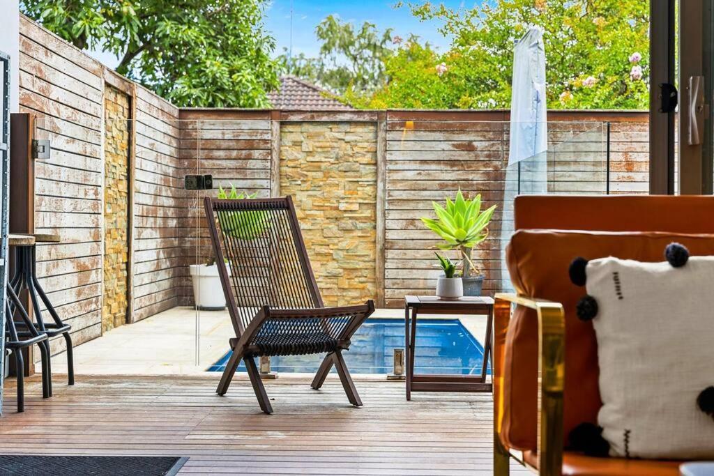 Holiday home Convenient 4br With Private Pool Close To Airport Sydney