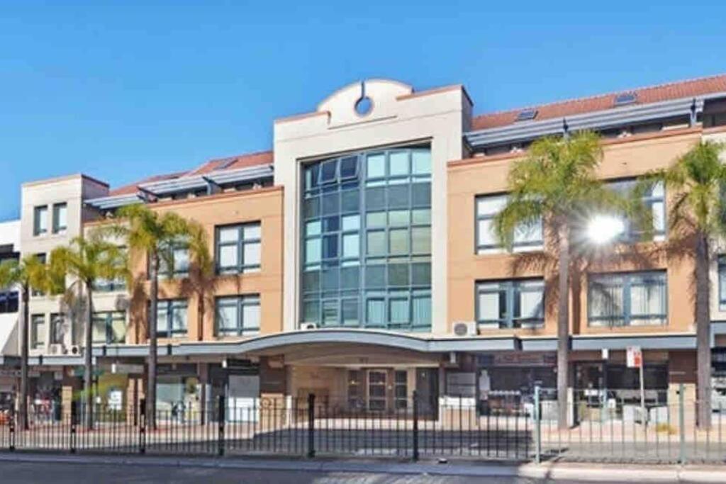 Apartment Neutral Bay Sydney