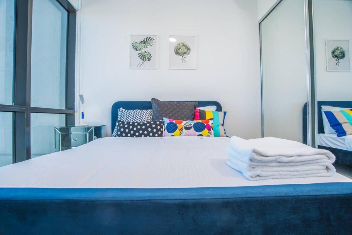 Minimalism Modern Apartment*waterview*parking＊iga