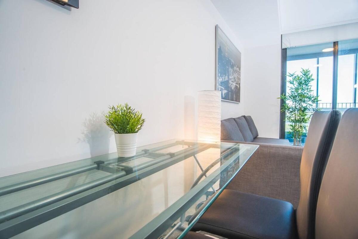 Minimalism Modern Apartment*waterview*parking＊iga Apartment *