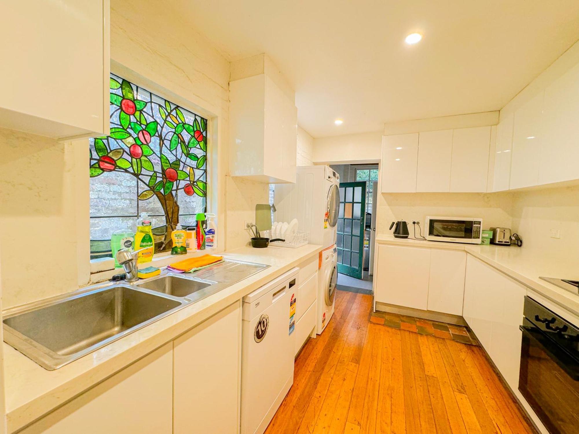Ultimo Terrace Homestay