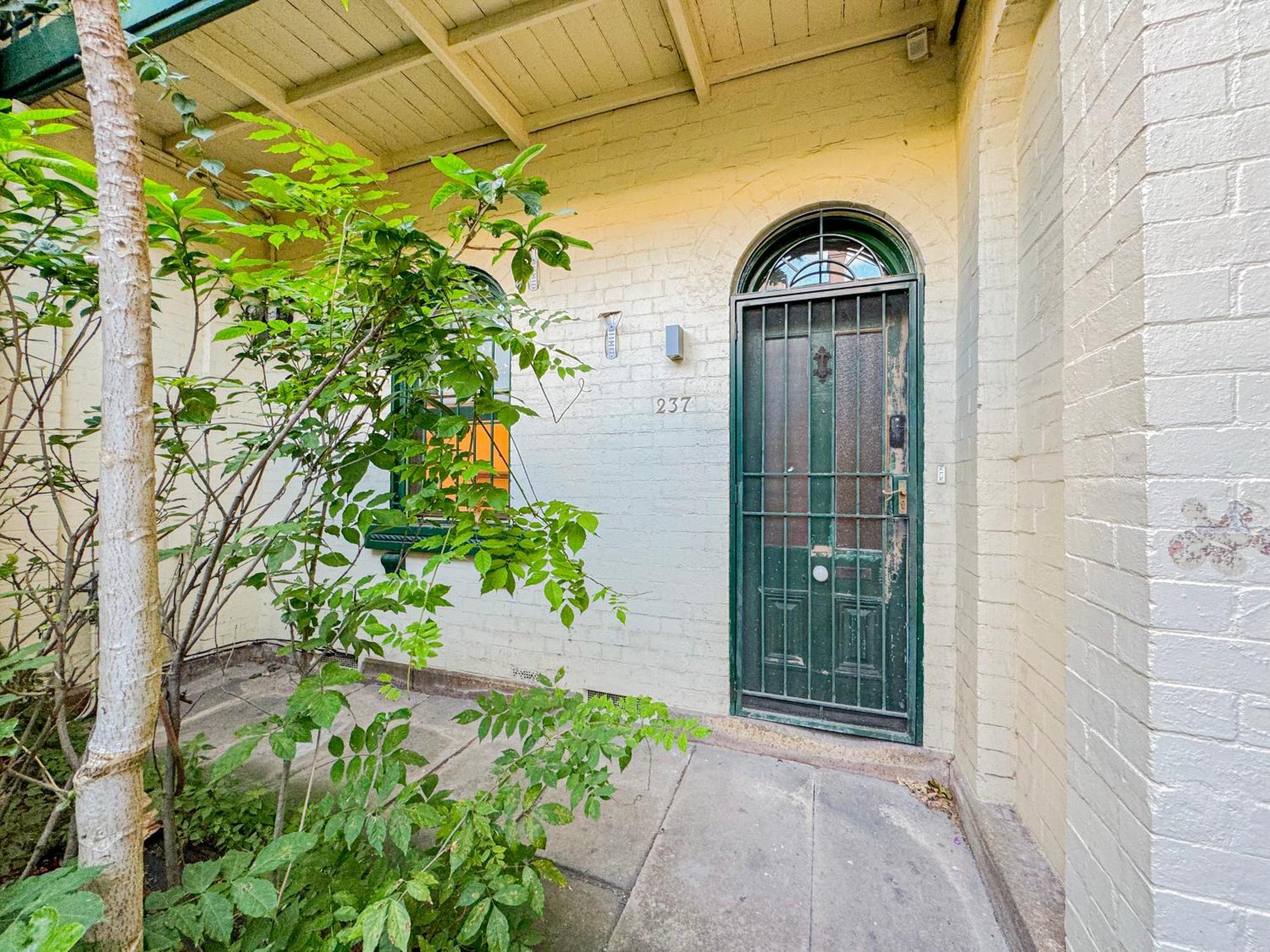 Apartamento Ultimo Terrace Homestay Sidney