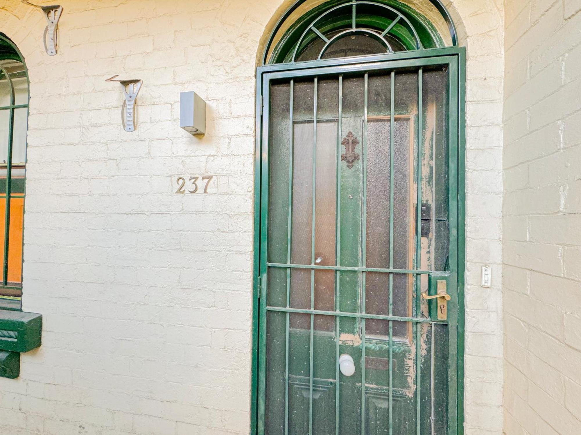 Ultimo Terrace Homestay * Sidney