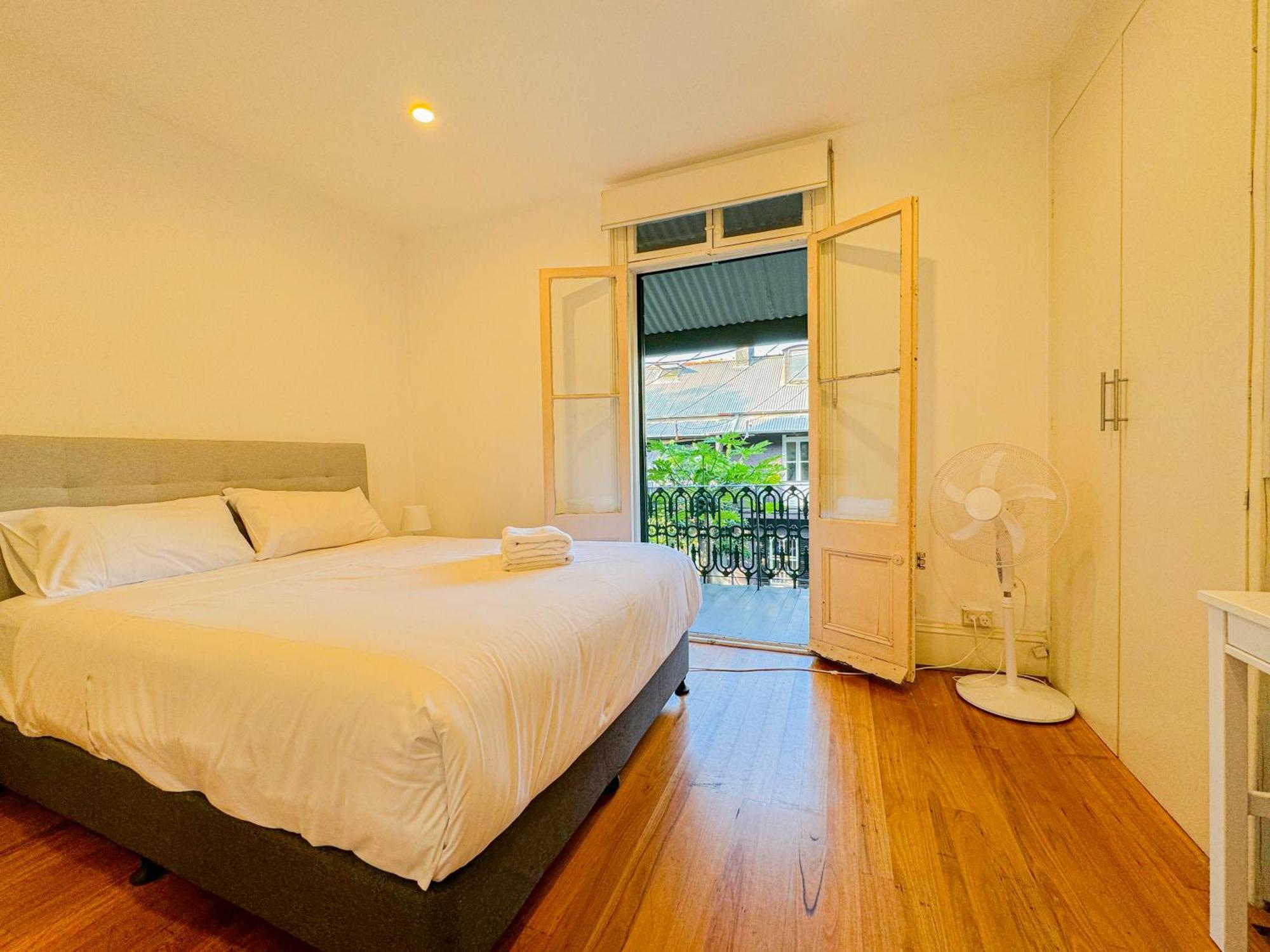 Ultimo Terrace Homestay Sidney