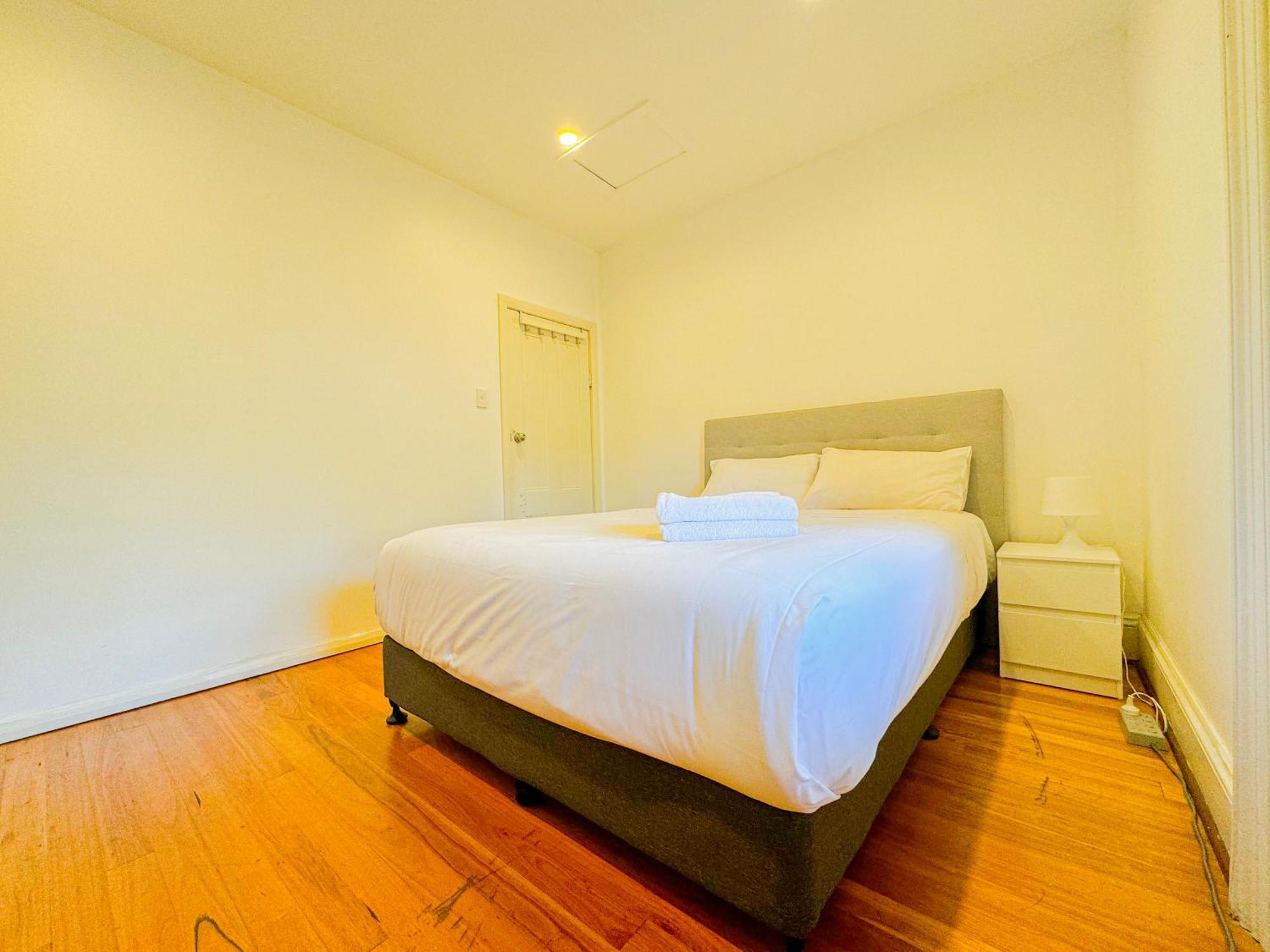 Apartamento Ultimo Terrace Homestay *