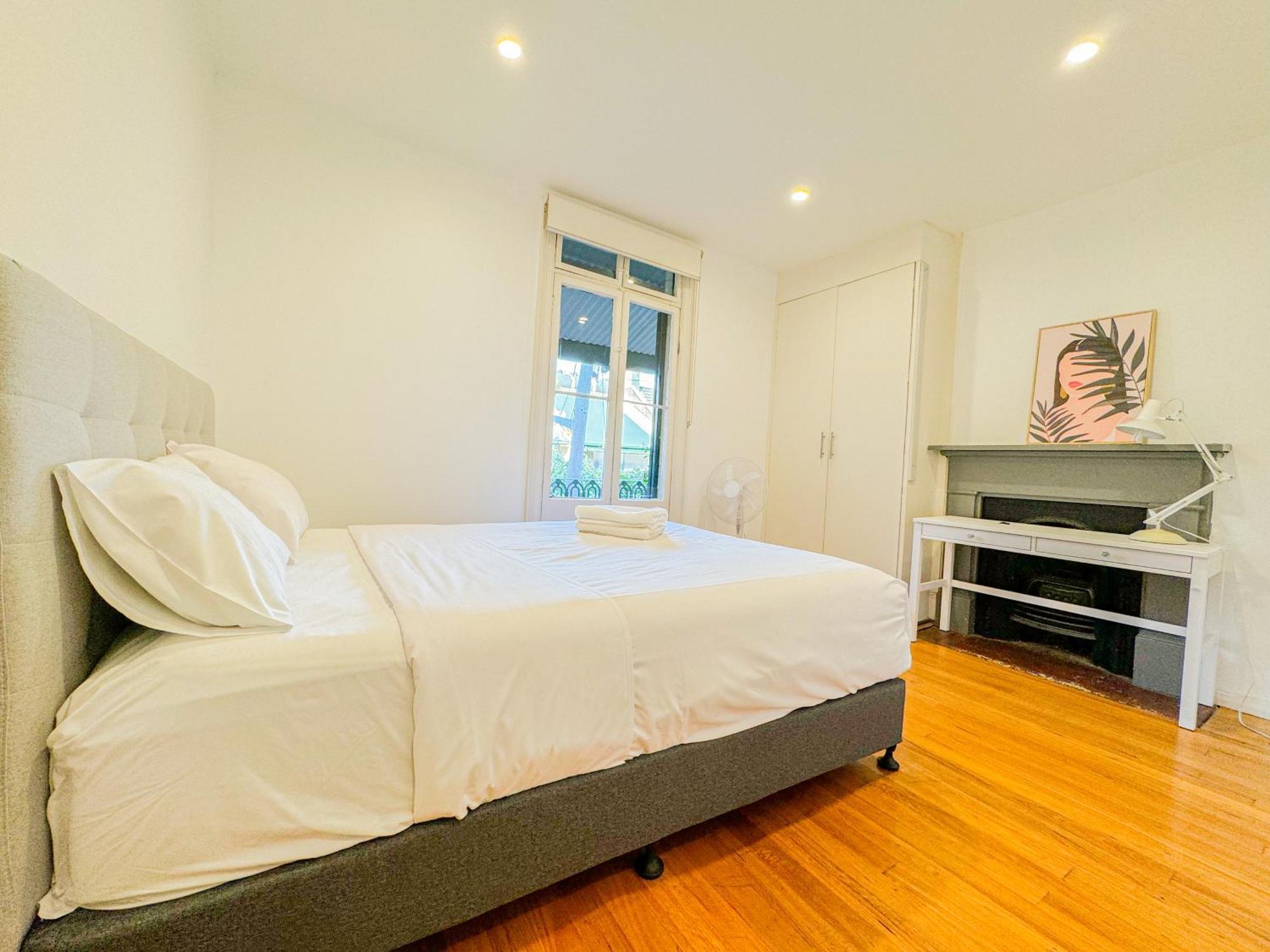 Ultimo Terrace Homestay *