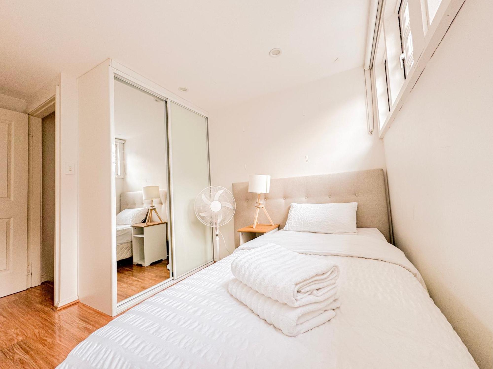 Ultimo Terrace Homestay